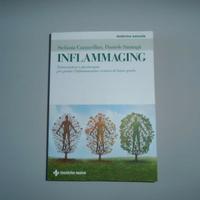 Inflammaging + Supermetabolismo dieta chetogenica