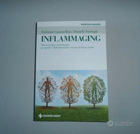 Inflammaging + Supermetabolismo dieta chetogenica