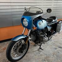 BMW R 100 RS Classic Serie 500 - 1984