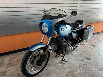 BMW R 100 RS Classic Serie 500 - 1984