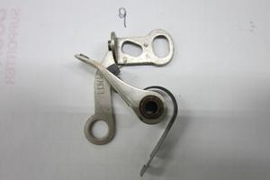 Contatti Puntine Platinate Ruttore Bianchi Stelvio