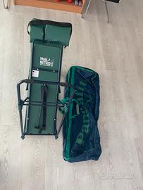 Pancafit metodo raggi