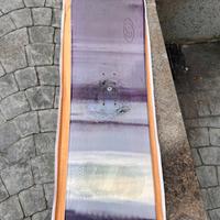 Tavola snowboard Salomon 159