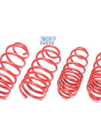 KIT MOLLE SPORTIVI PER SEAT