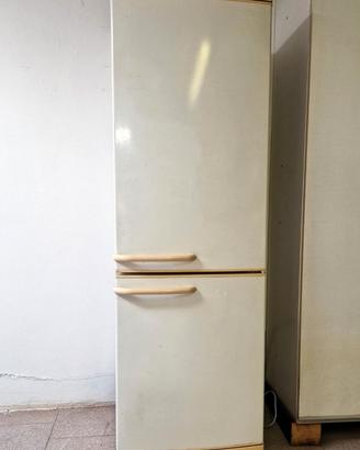 Frigorifero Bosch duo System