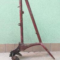 Ricambi mv agusta 83