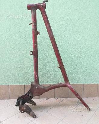 Ricambi mv agusta 83