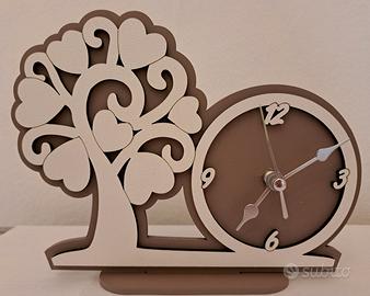 Orologio da scrivania