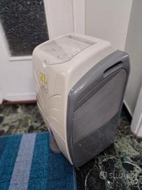 Deumidificatore DeLonghi Tasciugo AriaDry DE210