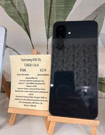 Samsung Galaxy A36 5G 128GB