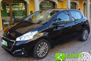 LINK MOTORS: PEUGEOT 208 5 PORTE 1.2 82 CV