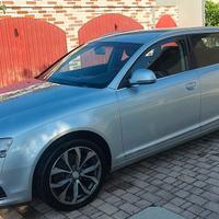 Audi A6 avant 2.0TDI
