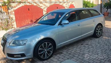 Audi A6 avant 2.0TDI