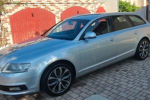 Audi A6 avant 2.0TDI
