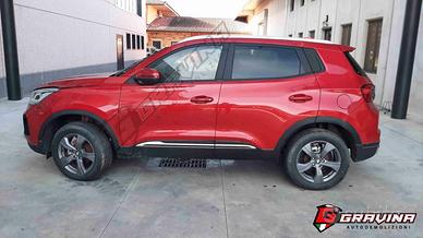 Ricambi DR 5.0 1.5b motore SQRE4G15C 2024