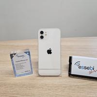 Apple iPhone 12 128 GB Bianco Usato