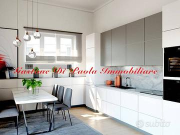Appartamento di 180 m² con 3 locali a Milano