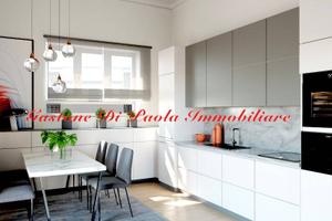 Appartamento di 180 m² con 3 locali a Milano