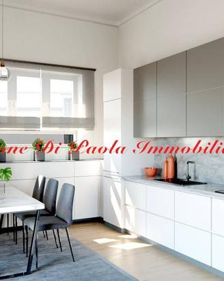 Appartamento di 180 m² con 3 locali a Milano