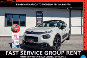 Citroen C3 BlueHDi 75 S&S Shine