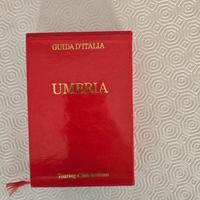 guida turistica Umbria touring club perfetto 