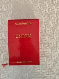 guida turistica Umbria touring club perfetto 