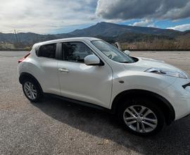 Nissan Juke 2013 1.5 dci