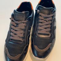 Hogan Interactive color blu da uomo- 39,5