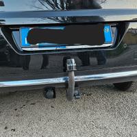 Gancio traino Citroen  C4 - II Serie