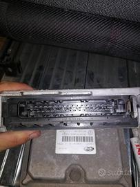 Centralina motore FIAT SEICENTO 900cc benzina 2000