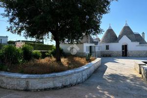 RUSTICO A MARTINA FRANCA