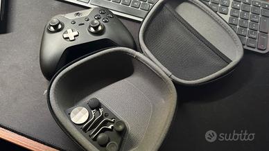 Controller Xbox Elite serie 1