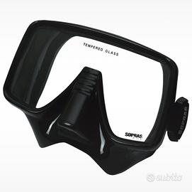 SoprasSub Frameless 305100 - New - 20 units