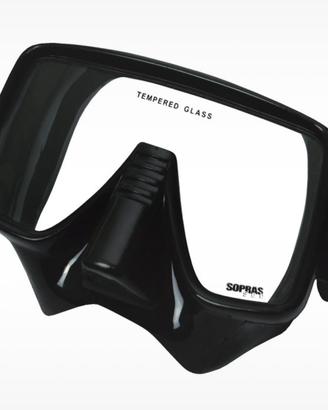 SoprasSub Frameless 305100 - New - 20 units
