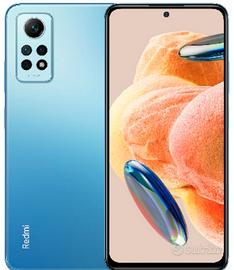 Redmi note 12 pro 8 GB 256 GB memoria