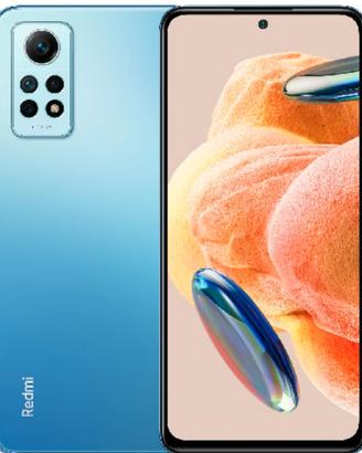 Redmi note 12 pro 8 GB 256 GB memoria