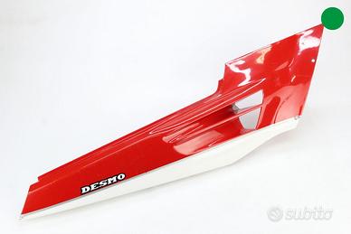 Codone destro DUCATI 750 Paso