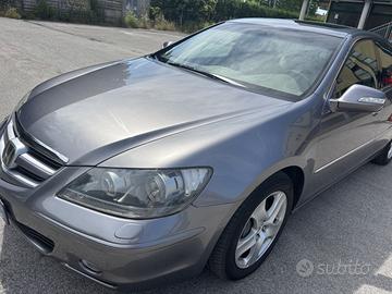 Splendida Legend   V6    AWD