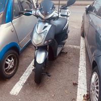 Kymco Agility 50 - 2014