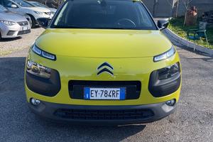 Citroen C4 Cactus PureTech 82 S&S ETG Shine