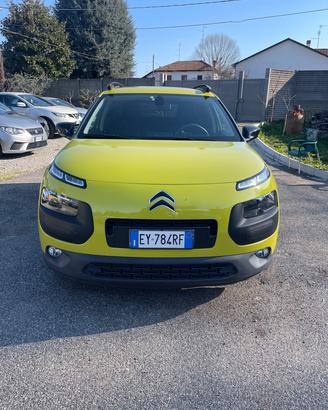 Citroen C4 Cactus PureTech 82 S&S ETG Shine