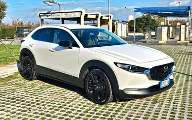 Mazda CX30 Homura 2.0l 150cv Mild-Hybrid 