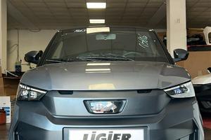 Ligier JS JS50 RS CLIM