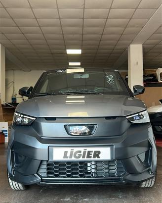Ligier JS JS50 RS CLIM