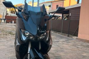 T Max 530