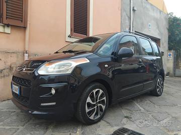 C3 Picasso