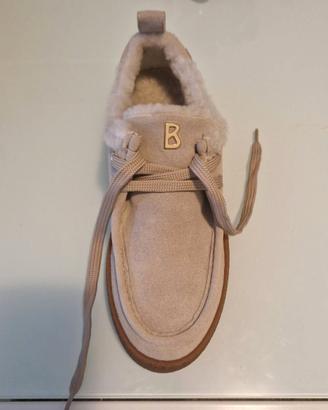 Scarpe alta moda BOGNER e F.lli Rossetti