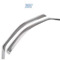 DEFLETTORI PER PARABREZZA OSCURATI PER NISSAN