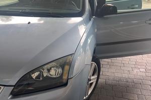 Ford Focus CC Focus C-Max 1.6 VCT (115CV) 16V Ghia