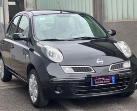 Nissan Micra 1.2 BENZ - ADATTA A NEOPATENTATI